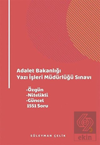 Ekin Kitap