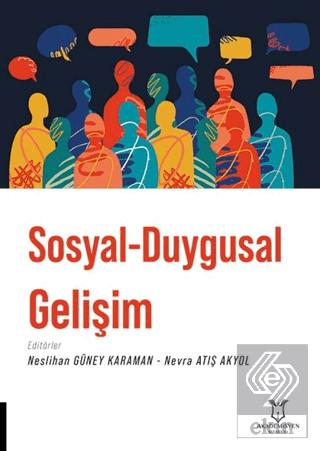 Sosyal Duygusal Gelişim