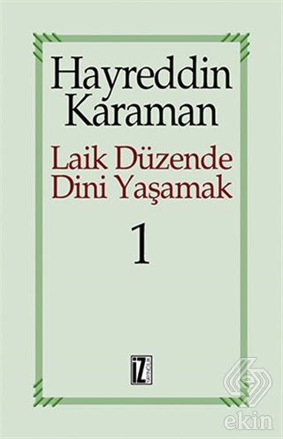 Ekin Kitap
