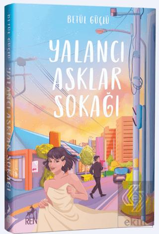 Ekin Kitap