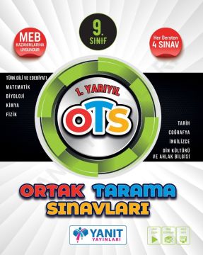 Ekin Kitap