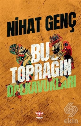 Ekin Kitap