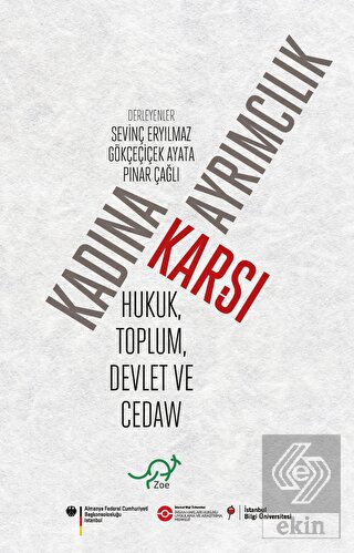 Ekin Kitap