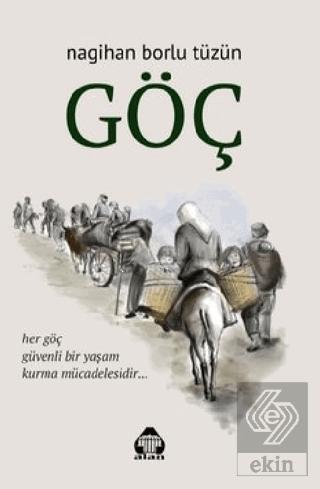 Ekin Kitap