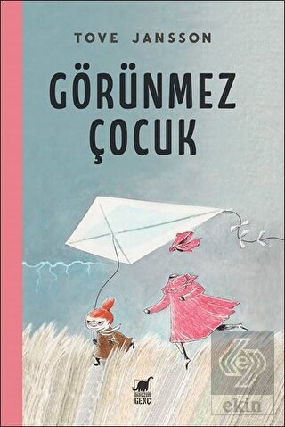 Ekin Kitap
