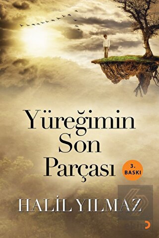 Yüreğimin Son Parçası