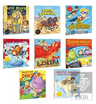 Ekin Kitap