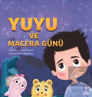 Ekin Kitap