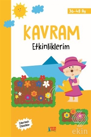 Ekin Kitap
