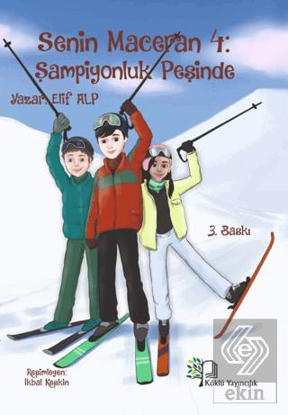 Ekin Kitap