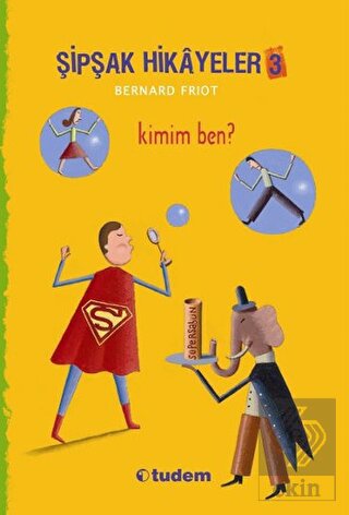 Ekin Kitap