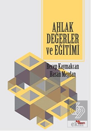 Ekin Kitap