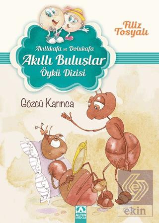 Ekin Kitap