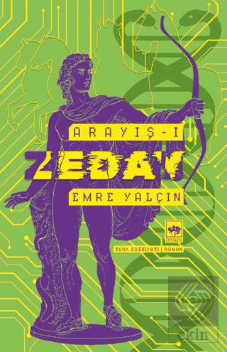 Ekin Kitap