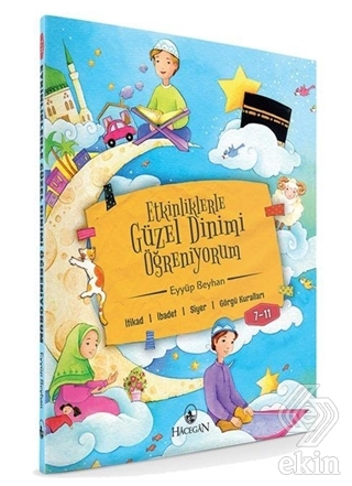 Ekin Kitap
