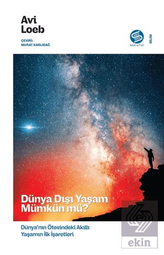 Ekin Kitap
