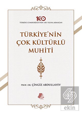 Ekin Kitap
