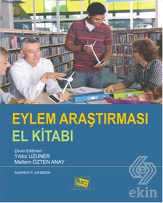 Ekin Kitap
