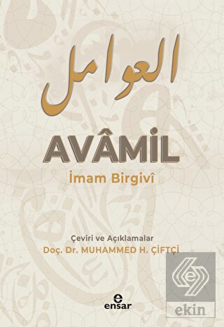 Ekin Kitap