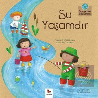 Ekin Kitap