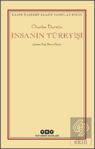 Ekin Kitap