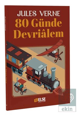 Ekin Kitap
