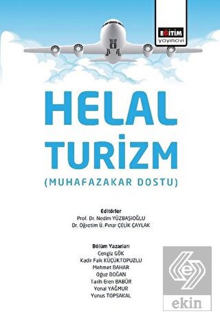 Ekin Kitap