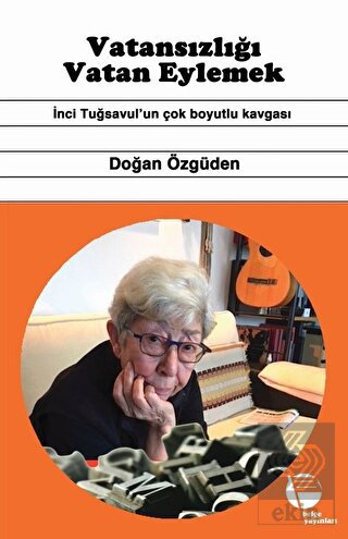 Ekin Kitap