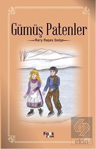 Ekin Kitap