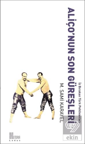 Ekin Kitap