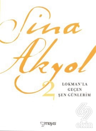 Ekin Kitap