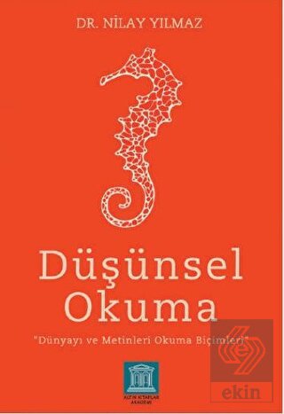 Ekin Kitap