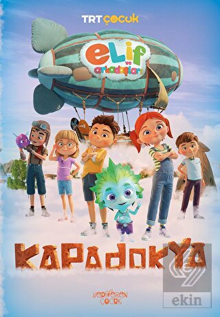 Ekin Kitap