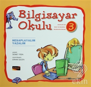 Ekin Kitap