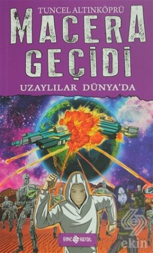 Ekin Kitap