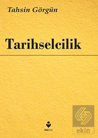 Ekin Kitap