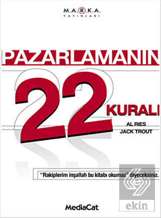 Ekin Kitap