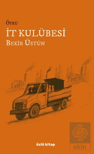 Ekin Kitap