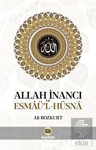 Ekin Kitap