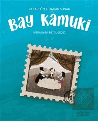 Ekin Kitap