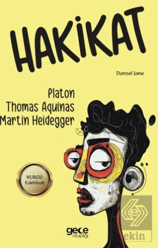 Ekin Kitap