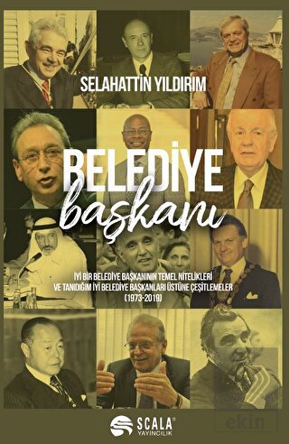 Ekin Kitap