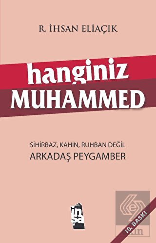 Ekin Kitap