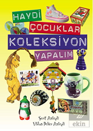 Ekin Kitap