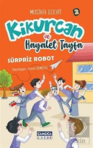 Ekin Kitap