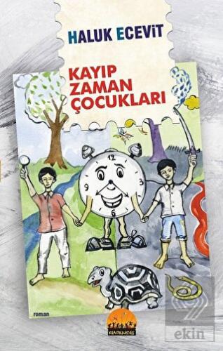 Ekin Kitap