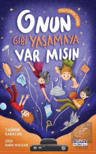 Ekin Kitap