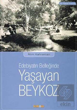 Ekin Kitap