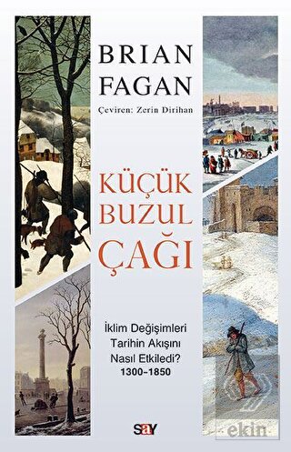 Ekin Kitap