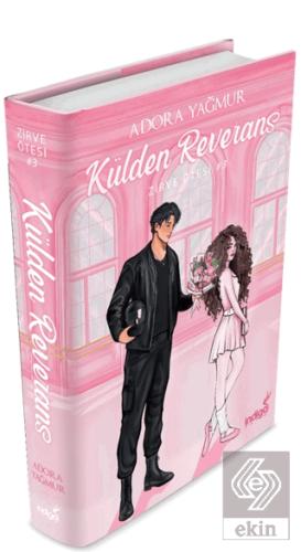 Ekin Kitap